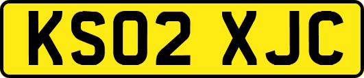 KS02XJC