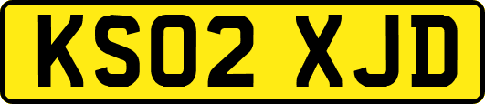 KS02XJD
