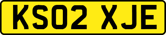 KS02XJE