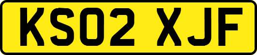 KS02XJF