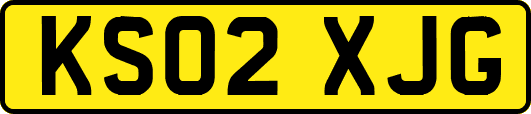 KS02XJG