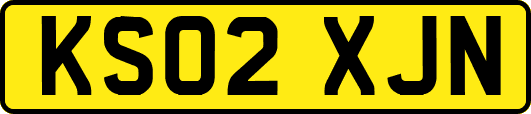 KS02XJN