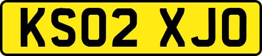KS02XJO