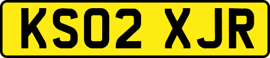 KS02XJR