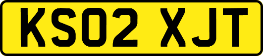 KS02XJT