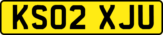 KS02XJU
