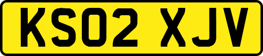 KS02XJV