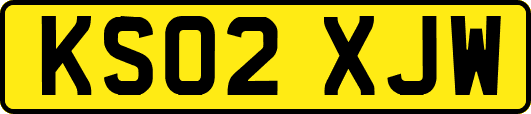 KS02XJW