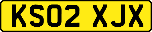 KS02XJX