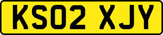 KS02XJY