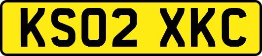 KS02XKC