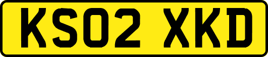 KS02XKD