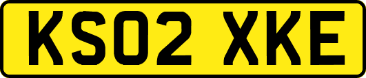 KS02XKE
