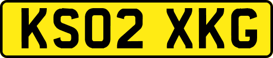 KS02XKG