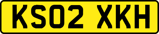 KS02XKH