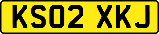 KS02XKJ