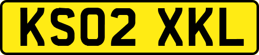KS02XKL