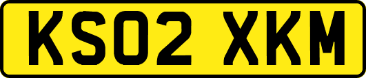 KS02XKM