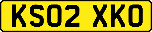KS02XKO