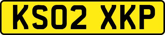 KS02XKP