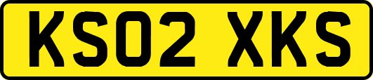 KS02XKS
