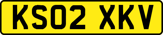 KS02XKV