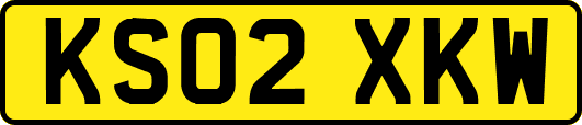 KS02XKW