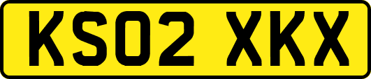KS02XKX