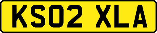 KS02XLA