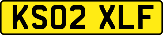 KS02XLF
