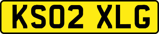 KS02XLG