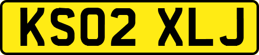 KS02XLJ