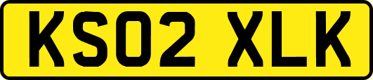 KS02XLK