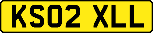 KS02XLL