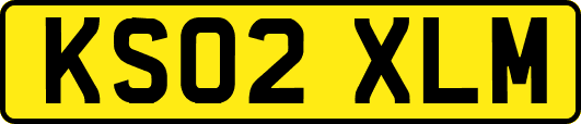 KS02XLM