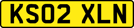 KS02XLN