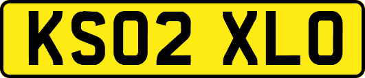 KS02XLO