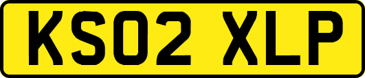 KS02XLP