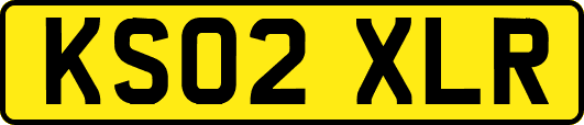 KS02XLR