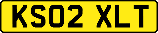 KS02XLT
