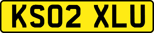 KS02XLU