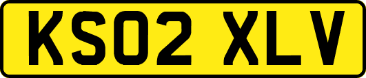 KS02XLV