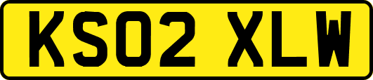 KS02XLW