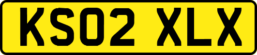 KS02XLX