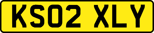 KS02XLY