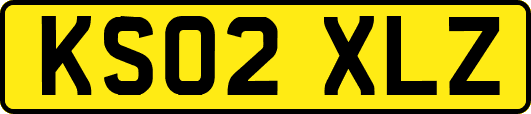 KS02XLZ
