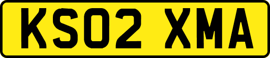 KS02XMA