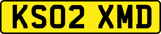 KS02XMD