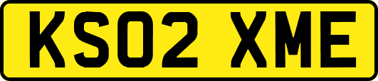 KS02XME