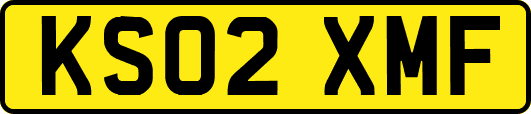 KS02XMF